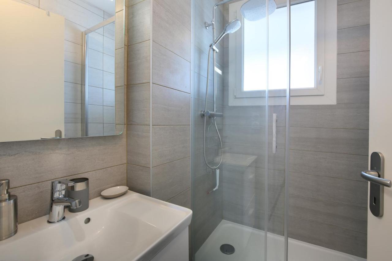 Expat Renting - Le Boheme Zen - Proche Airbus Daire Colomiers Dış mekan fotoğraf