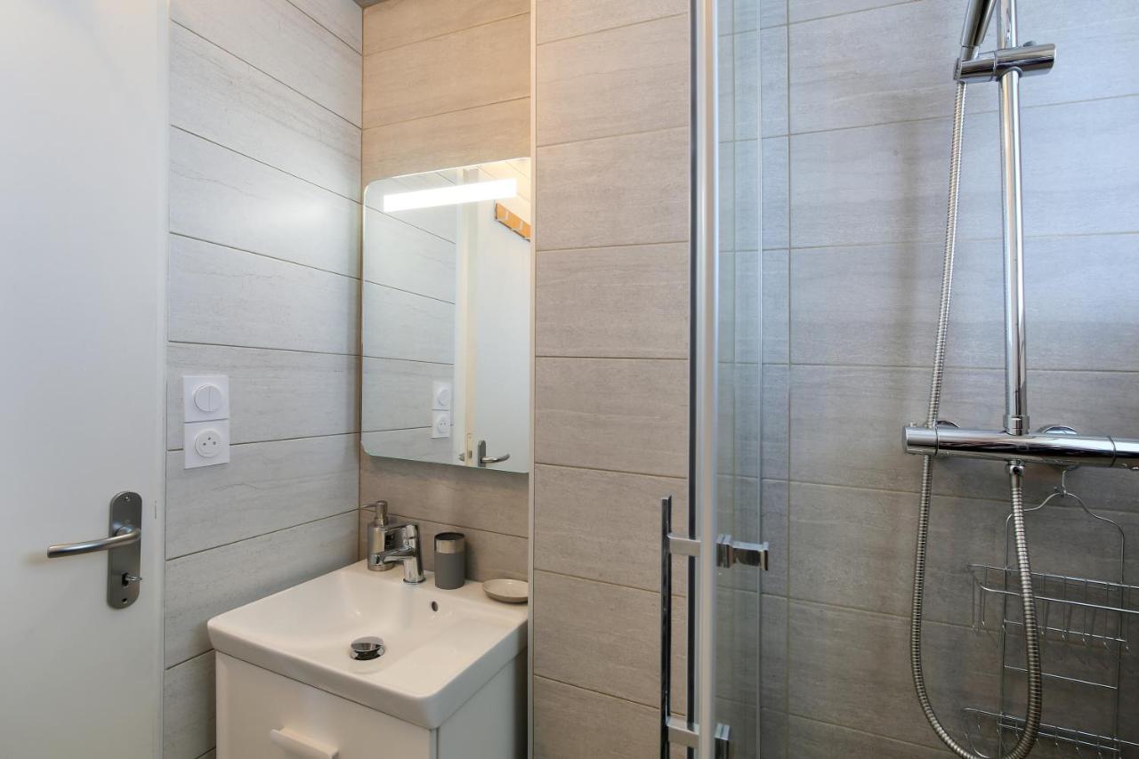 Expat Renting - Le Boheme Zen - Proche Airbus Daire Colomiers Dış mekan fotoğraf