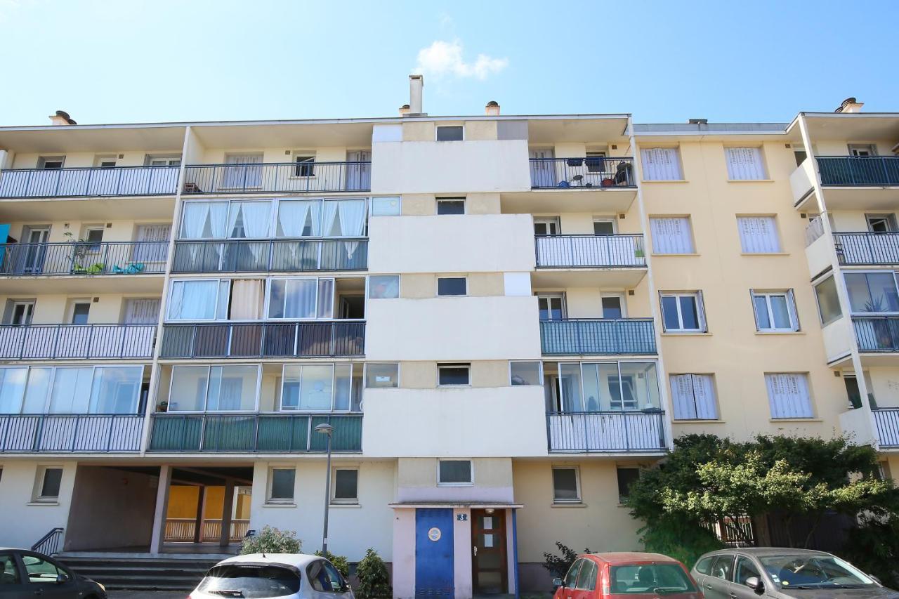 Expat Renting - Le Boheme Zen - Proche Airbus Daire Colomiers Dış mekan fotoğraf